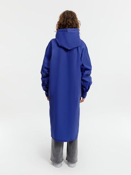 Изображение товара Дождевик УРСУС RainDrop / ГФ16754.44 (XS/S, ярко-синий)