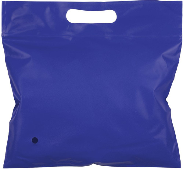 Изображение товара Дождевик УРСУС RainDrop / ГФ16754.44 (XS/S, ярко-синий)