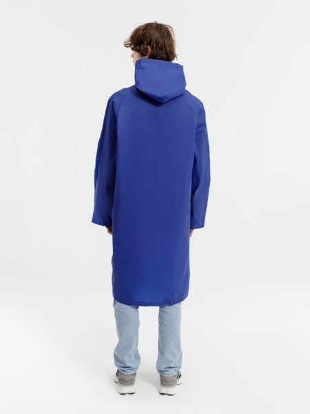 Изображение товара Дождевик УРСУС RainDrop / ГФ16754.44 (XS/S, ярко-синий)
