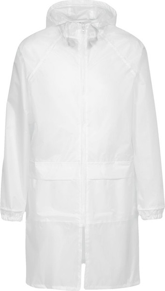 Изображение товара Дождевик УРСУС Rainman Zip Pro / ГФ14107.60 (M, белый)