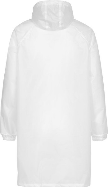 Изображение товара Дождевик УРСУС Rainman Zip Pro / ГФ14107.60 (S, белый)