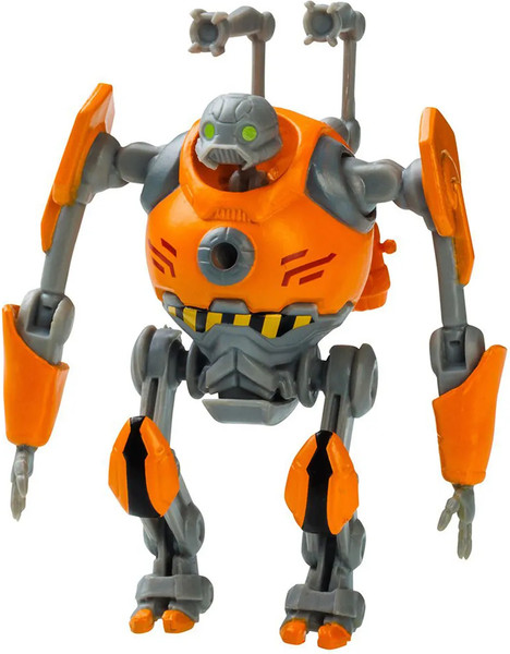 Изображение товара Набор фигурок коллекционных Sonic Prime SON2021-D (3шт)