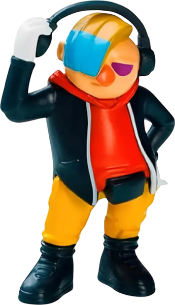 Изображение товара Фигурка коллекционная Sonic Prime SON2012-G