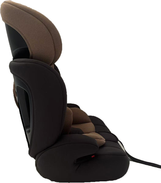 Изображение товара Автокресло NINO Simple ZY10 (черный/бежевый)