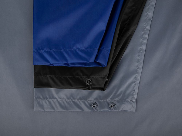 Изображение товара Дождевик УРСУС R1 / ГФ15201.11 (XL/2XL, серый)