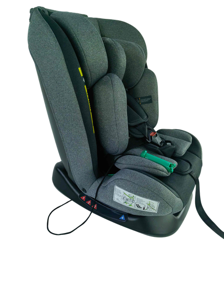 Изображение товара Автокресло NINO Safe YC11A (черный)