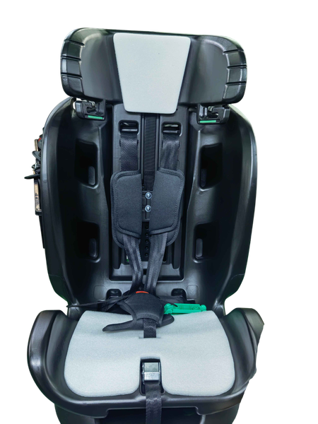 Изображение товара Автокресло NINO Safe YC11A (черный)