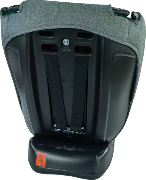 Изображение товара Автокресло NINO Safe YC11A (черный)