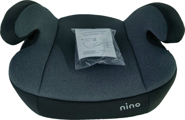 Изображение товара Бустер NINO Totty ZY13 (черный)