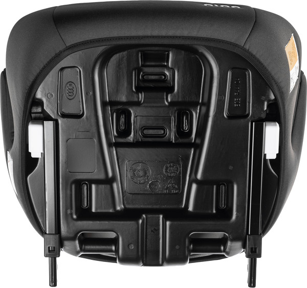 Изображение товара Бустер NINO Totty ZY13 (серый)