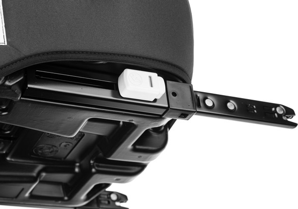 Изображение товара Бустер NINO Totty ZY13 (бежевый)