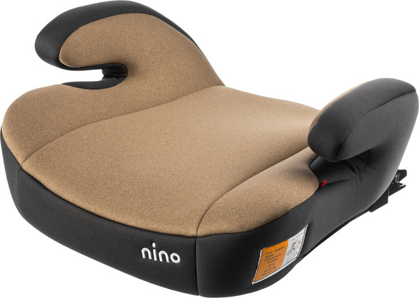 Изображение товара Бустер NINO Totty ZY13 (бежевый)