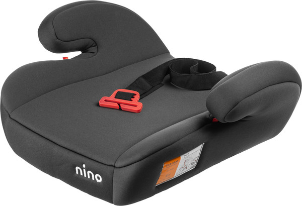 Изображение товара Бустер NINO Buddy ZY23 (черный)