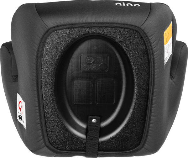 Изображение товара Бустер NINO Buddy ZY23 (черный)