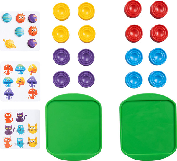 Изображение товара Настольная игра Десятое королевство Передвигай / 05930