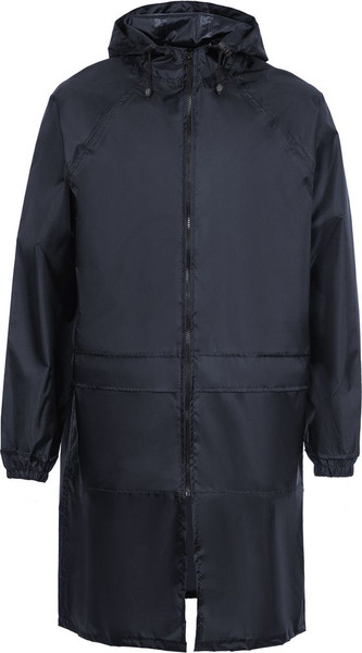 Изображение товара Дождевик УРСУС Rainman Zip Pro / ГФ14107.40 (S, темно-синий)
