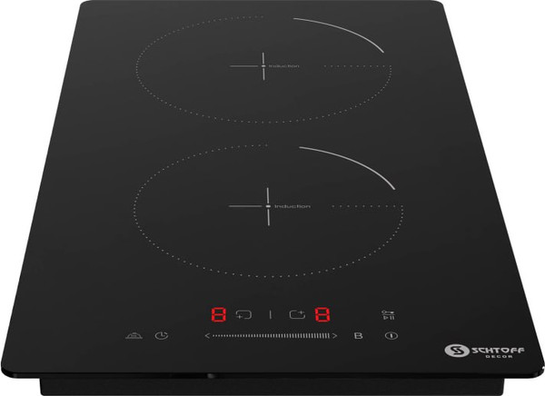 Изображение товара Индукционная варочная панель Schtoff I30H03 (черный)
