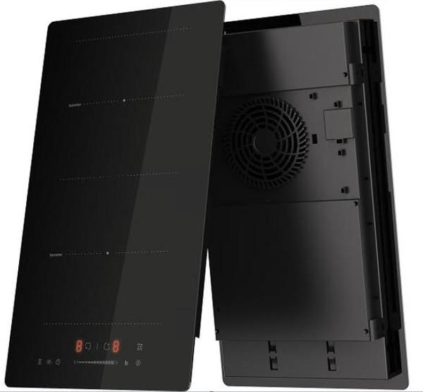 Изображение товара Индукционная варочная панель Schtoff I30H04 (черный)