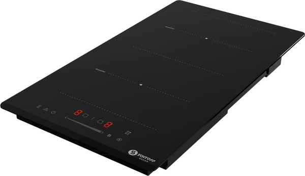 Изображение товара Индукционная варочная панель Schtoff I30H04 (черный)
