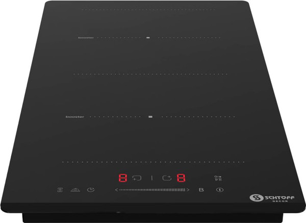 Изображение товара Индукционная варочная панель Schtoff I30H04 (черный)