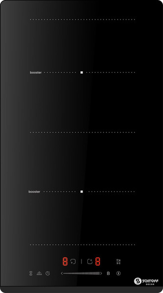 Изображение товара Индукционная варочная панель Schtoff I30H04 (черный)