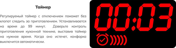 Изображение товара Индукционная варочная панель Schtoff I60H14 (черный)