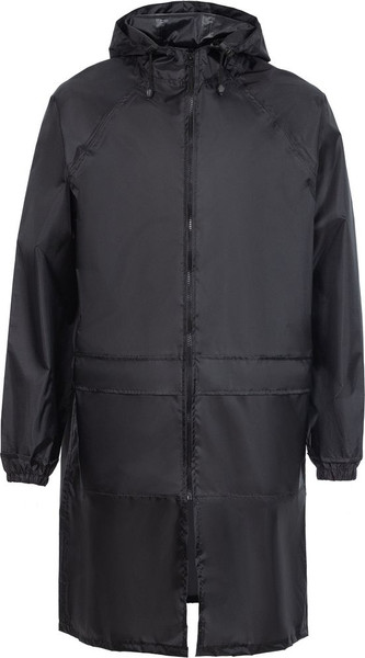 Изображение товара Дождевик УРСУС Rainman Zip Pro / ГФ14107.30 (L, черный)