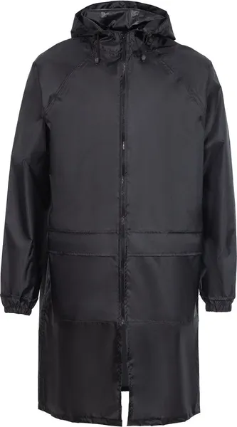 Изображение товара Дождевик УРСУС Rainman Zip Pro / ГФ14107.30 (M, черный)