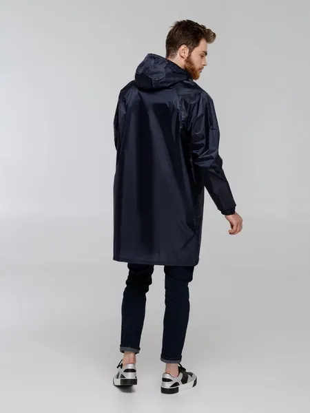 Изображение товара Дождевик УРСУС Rainman Zip Pro / ГФ14107.30 (M, черный)
