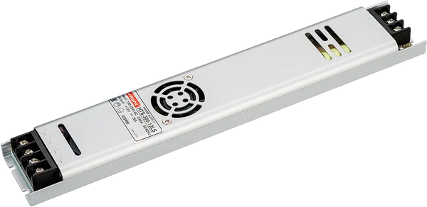 Блок питания для светильника Arlight HTS-300-12-LS 12V 25A 300W / 022990 — фото 6