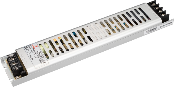 Блок питания для светильника Arlight HTS-200-24-LS 24V 8.3A 200W / 023258 — фото 6