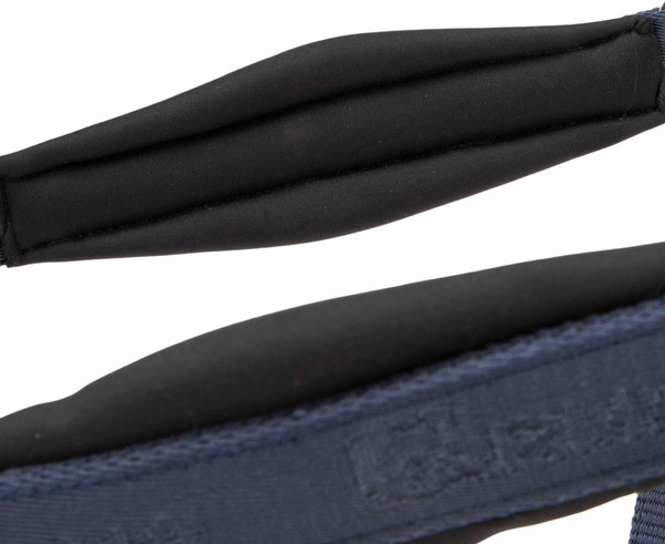 Изображение товара Недоуздок для лошади Arma Padded / 4176/NAVY/FULL (синий)