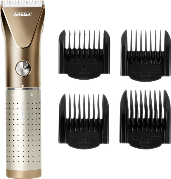 Изображение товара Машинка для стрижки волос Aresa AR-2253