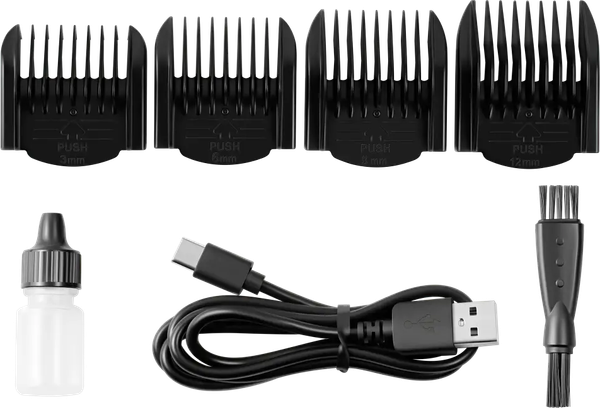 Изображение товара Машинка для стрижки волос Aresa AR-2253