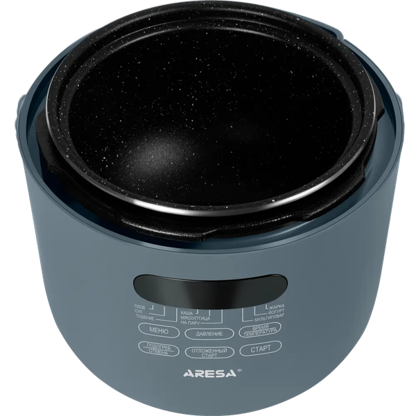 Изображение товара Мультиварка Aresa AR-2012