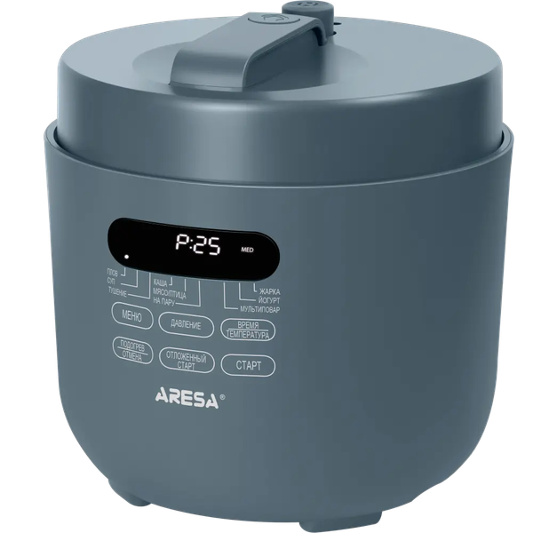 Изображение товара Мультиварка Aresa AR-2012