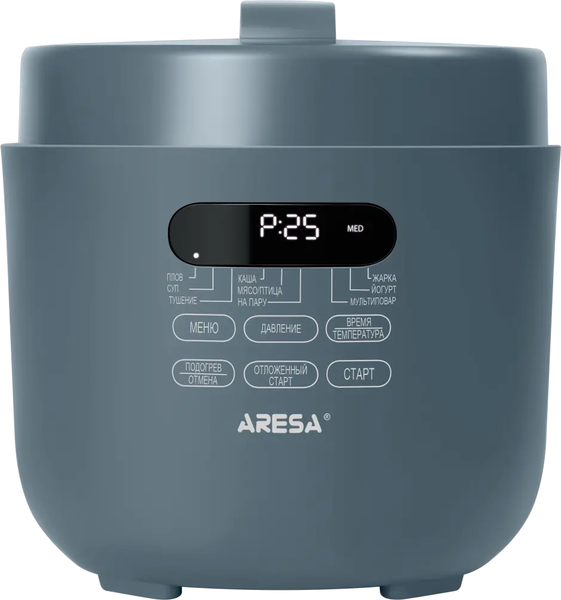 Изображение товара Мультиварка Aresa AR-2012