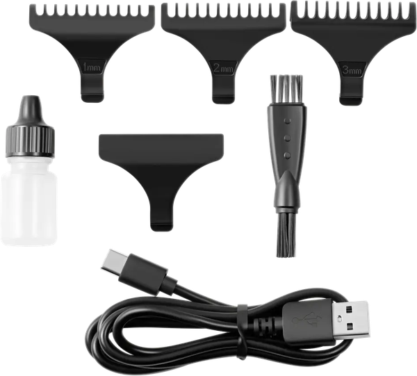 Изображение товара Триммер Aresa AR-1872