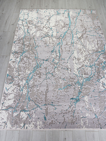 Изображение товара Ковер Merinos Cobalt МР27-STAN-GRAY (2х2.9)