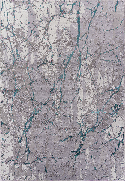 Изображение товара Ковер Merinos Cobalt МР27-STAN-GRAY (2х2.9)