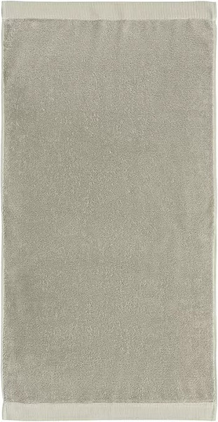 Изображение товара Полотенце Tkano Essential / TK25-BT0003 (бежево-серый)