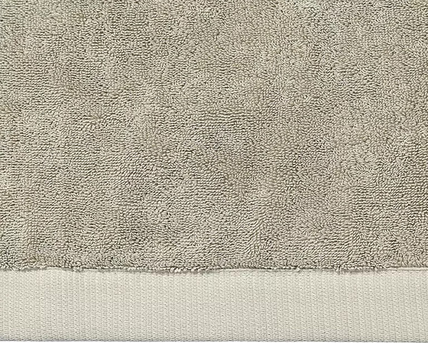 Изображение товара Полотенце Tkano Essential / TK25-BT0003 (бежево-серый)