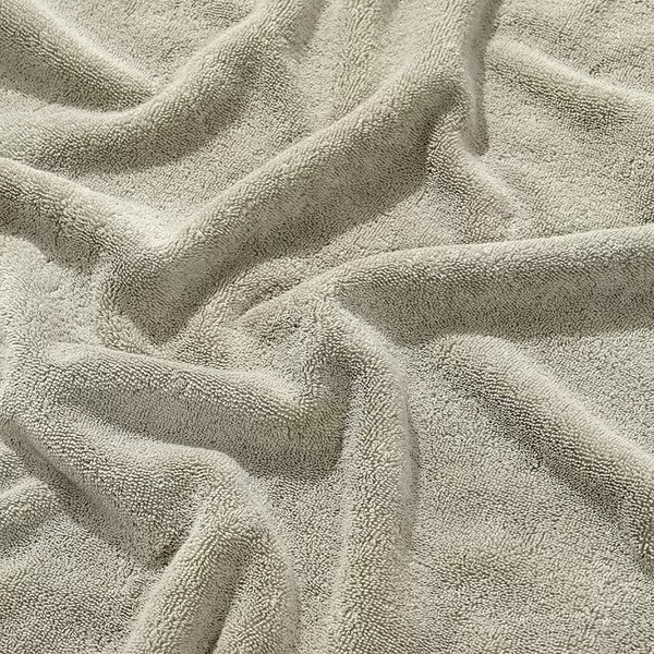 Изображение товара Полотенце Tkano Essential / TK25-BT0003 (бежево-серый)