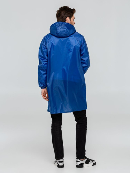 Изображение товара Дождевик УРСУС Rainman Zip Pro / ГФ14107.44 (M, ярко-синий)