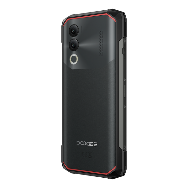 Изображение товара Смартфон Doogee Blade 20 4GB/128GB (черный)