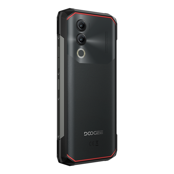 Изображение товара Смартфон Doogee Blade 20 4GB/128GB (черный)