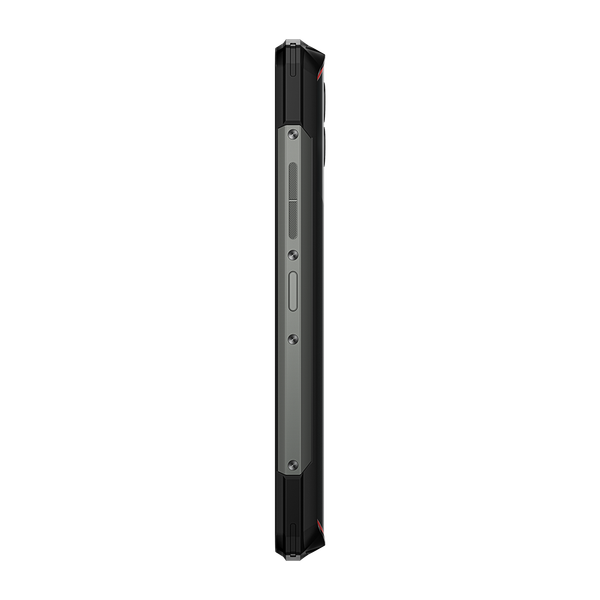 Изображение товара Смартфон Doogee Blade 20 4GB/128GB (черный)