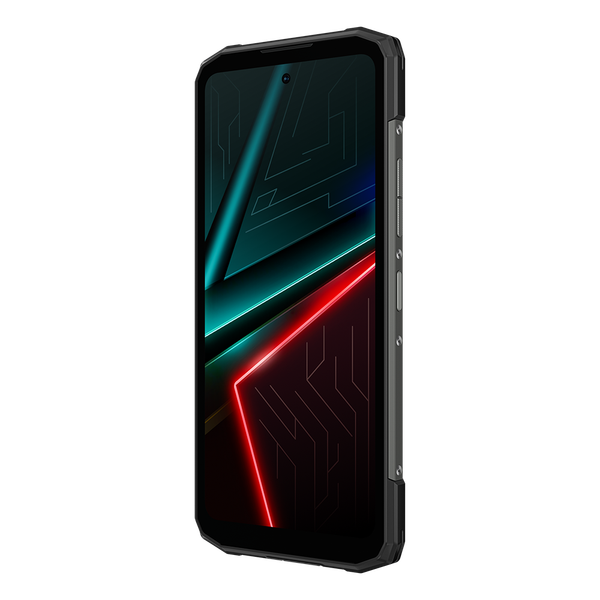 Изображение товара Смартфон Doogee Blade 20 4GB/128GB (черный)