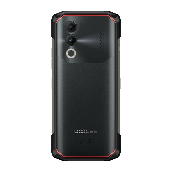 Изображение товара Смартфон Doogee Blade 20 4GB/128GB (черный)