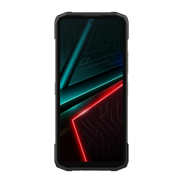 Изображение товара Смартфон Doogee Blade 20 4GB/128GB (черный)